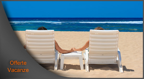 Offerte Vacanze 